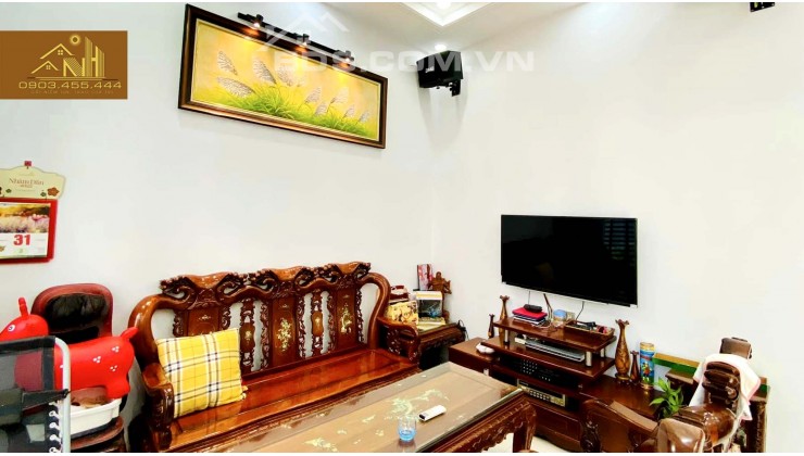 Bán nhà đường 38 Hiệp Bình Chánh, Thủ Đức, đường15m, Dt khủng 7.2 x 9.2m, 3 lầu, giá 8 tỷ.
